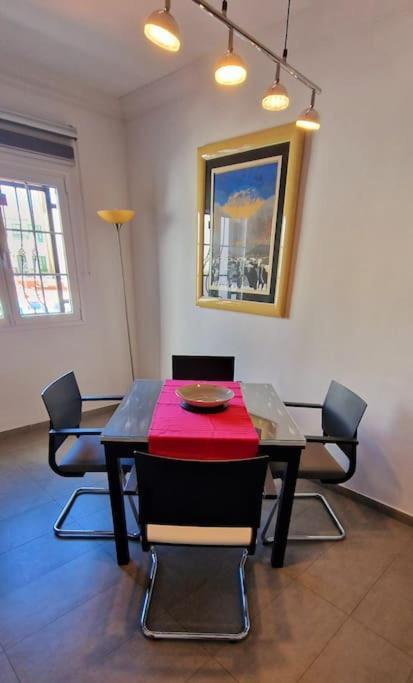 פוארטו דל כרמן Apartamento Exclusivo Casa Orly מראה חיצוני תמונה