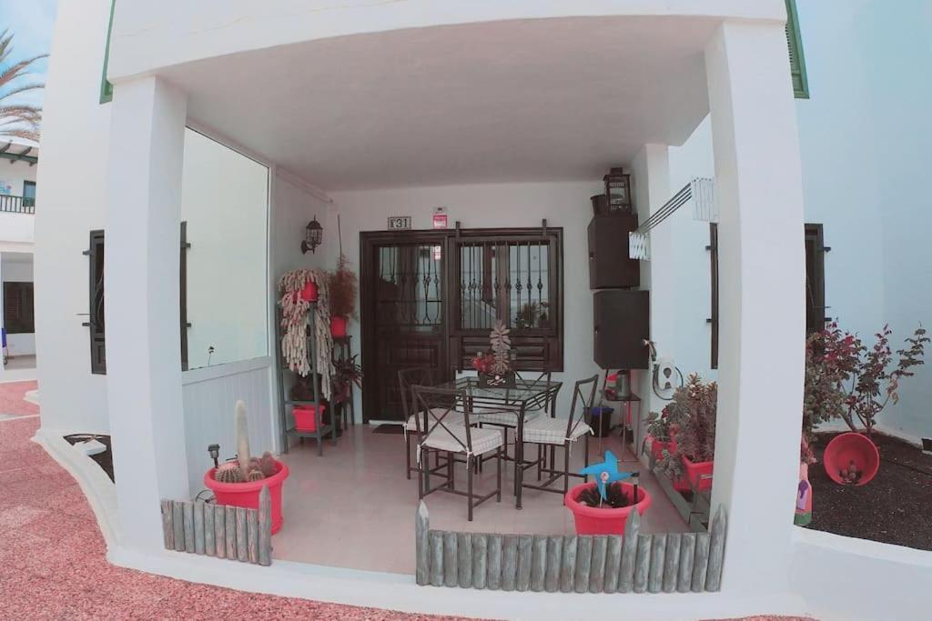 פוארטו דל כרמן Apartamento Exclusivo Casa Orly מראה חיצוני תמונה