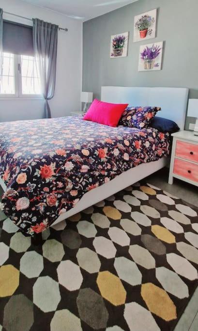 פוארטו דל כרמן Apartamento Exclusivo Casa Orly מראה חיצוני תמונה
